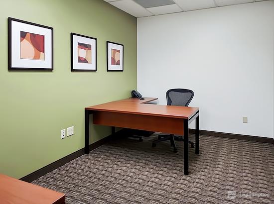 Working at Regus | Colonnade at San Antonio