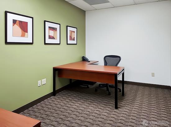 Working at Regus | Colonnade at San Antonio