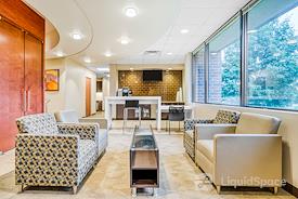 Regus | PA, Center Valley - Saucon Valley Plaza