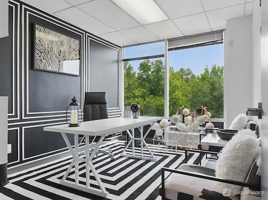 Working at Perfect Office Solutions - Riverdale 6811 at East Riverdale