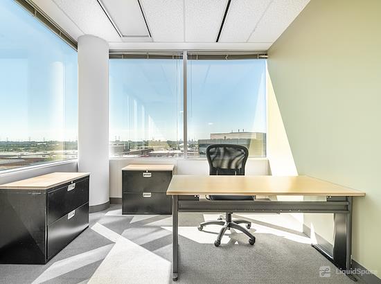 Working at Regus | Trillium Executive Centre at Markham