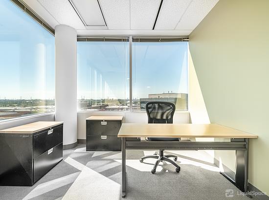 Working at Regus | Trillium Executive Centre at Markham