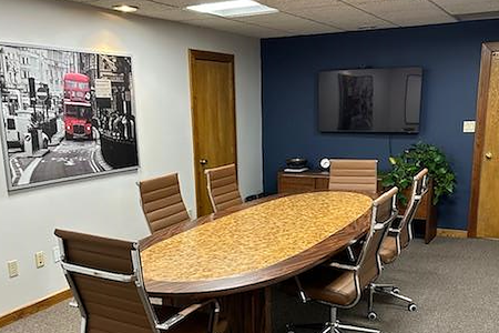 Norwell Executive Center - Meeting / Conference Room