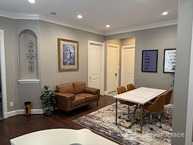 Prosperity Workspaces