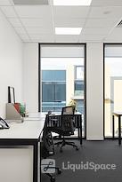 Sector Serviced Offices, Westall Rd
