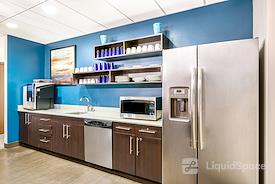 Regus | Sand Lake