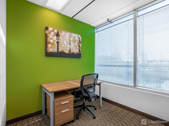 Working at Regus | Crowfoot Centre at Calgary