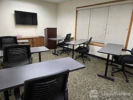 The Innovation Center at Saratoga