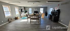 Hunters Ridge Office Suites