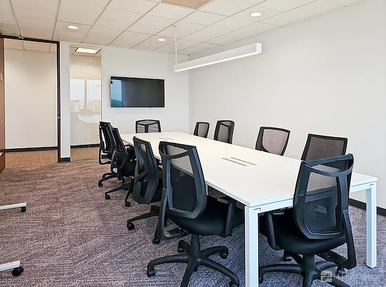 Working at Regus | IL, Buffalo Grove - E Lake Cook Rd at Buffalo Grove
