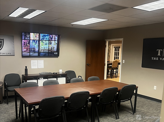Working at Bo Ex Properties at Dallas