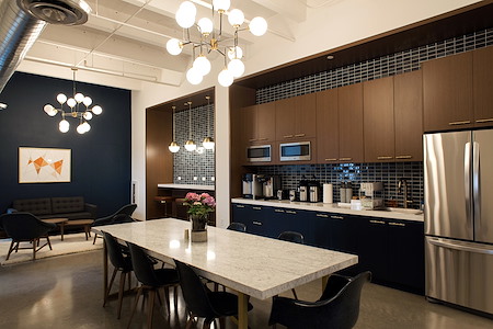 South Miami Office Space