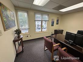 Executive Offices at Somerset Professional Center