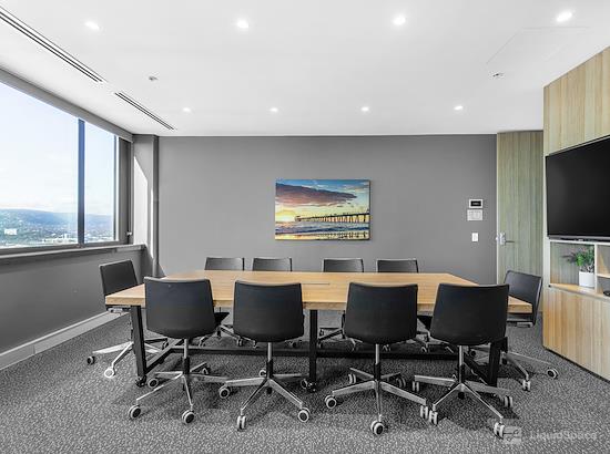 Working at Regus | Adelaide 25 Grenfell Street at Adelaide