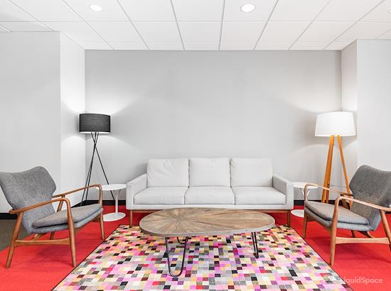 Working at Regus | Montclair at Montclair