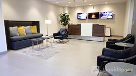 Executive Workspace| Las Colinas