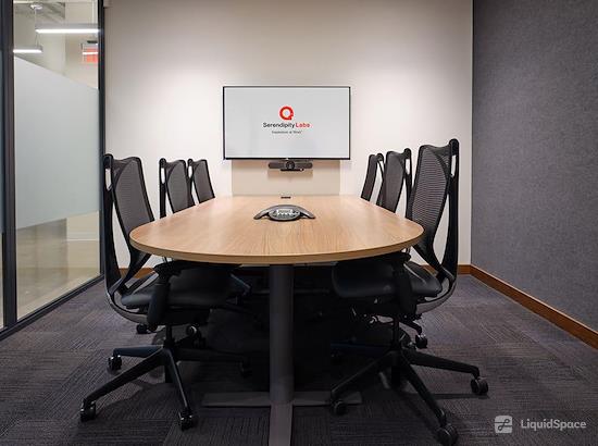 Working at Serendipity Labs - St. Louis - Clayton at Clayton