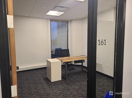 Working at Venture X | Rolling Meadows at Rolling Meadows