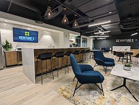 Venture X Worcester | Mercantile Center