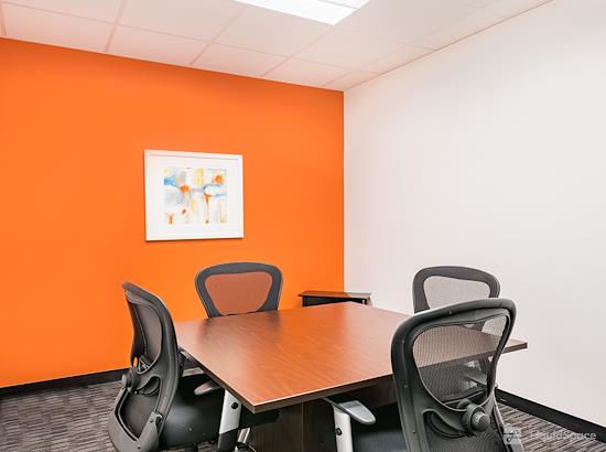 Working at Regus | Bellaire Blvd. at Bellaire