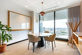 SPACES | BRISBANE, Spaces Riparian Plaza