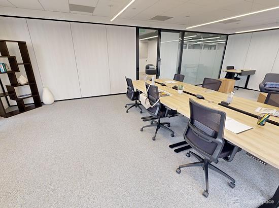 Working at Serendipity Labs - Costa Mesa – Pacific Arts Plaza at Costa Mesa