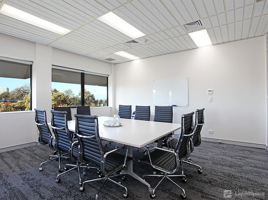 Working at workspace365 - Edgecliff Centre at Edgecliff