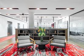 Regus | Canberra 121 Marcus Clarke St