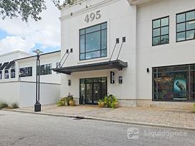 SPACES | FL, Miramar Beach - 495 Grand Blvd