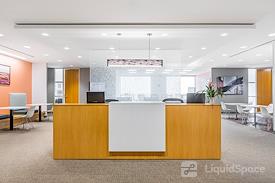 Regus | John Wayne Airport