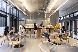 GPT Space&Co 32 Smith | Level 2