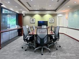 Regus | Perimeter Park