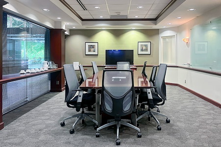 Regus | Perimeter Park - Meeting Room
