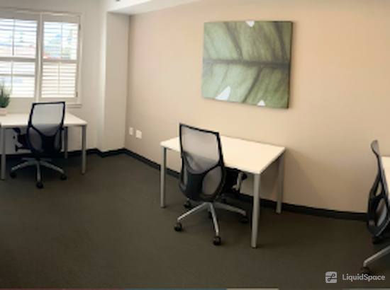 Working at Regus | Downtown Santa Barbara at Santa Barbara