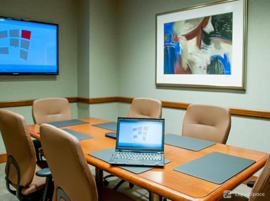 Working at Morristown Workplaces at Morristown