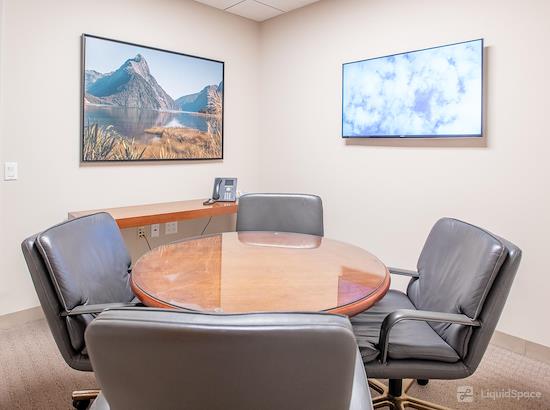 Working at Symphony Workplaces - Morristown, NJ at Morristown