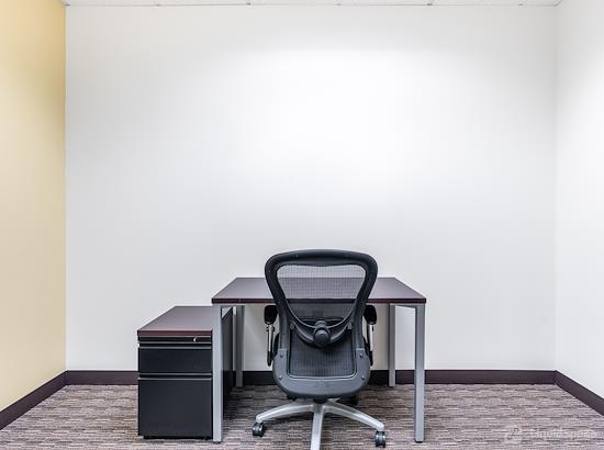 Working at Regus | Newtown Square Corporate Campus at Newtown Square