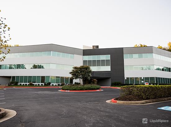 Working at Perfect Office Solutions - 9175 Guilford Road at Columbia