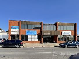HQ | ON, Oshawa - Simcoe Street