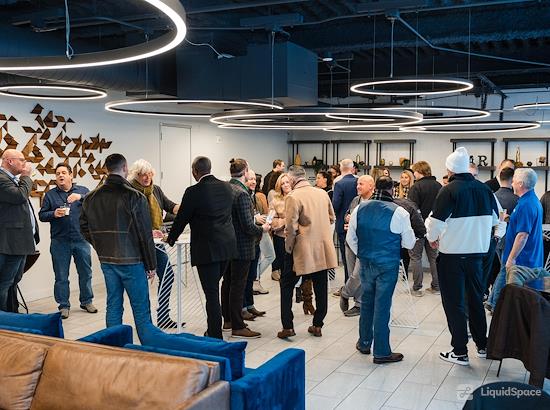 Working at Expansive - Austin Highland at Austin
