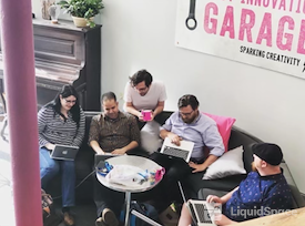 Troy Innovation Garage