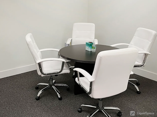 Working at La Mirada Executive Suites at La Mirada