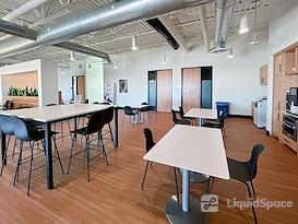 Regus | Garland - LBJ FWY