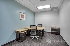Regus | Corporate Center
