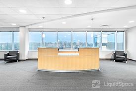 Regus | 150 Motor Parkway