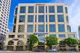 Regus | Brand Boulevard