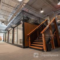 LionShare Cowork - Professional Meeting Rooms & Offices
