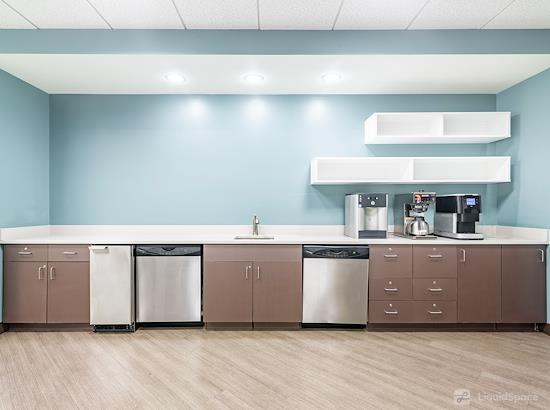 Working at Regus | Rocky Point at Tampa