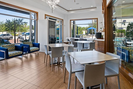 Westchase Office Space