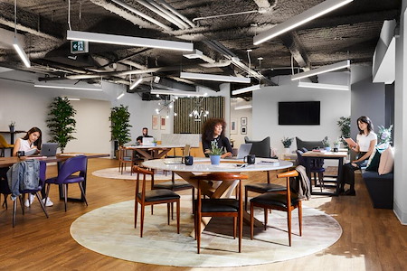 Toronto Office Space